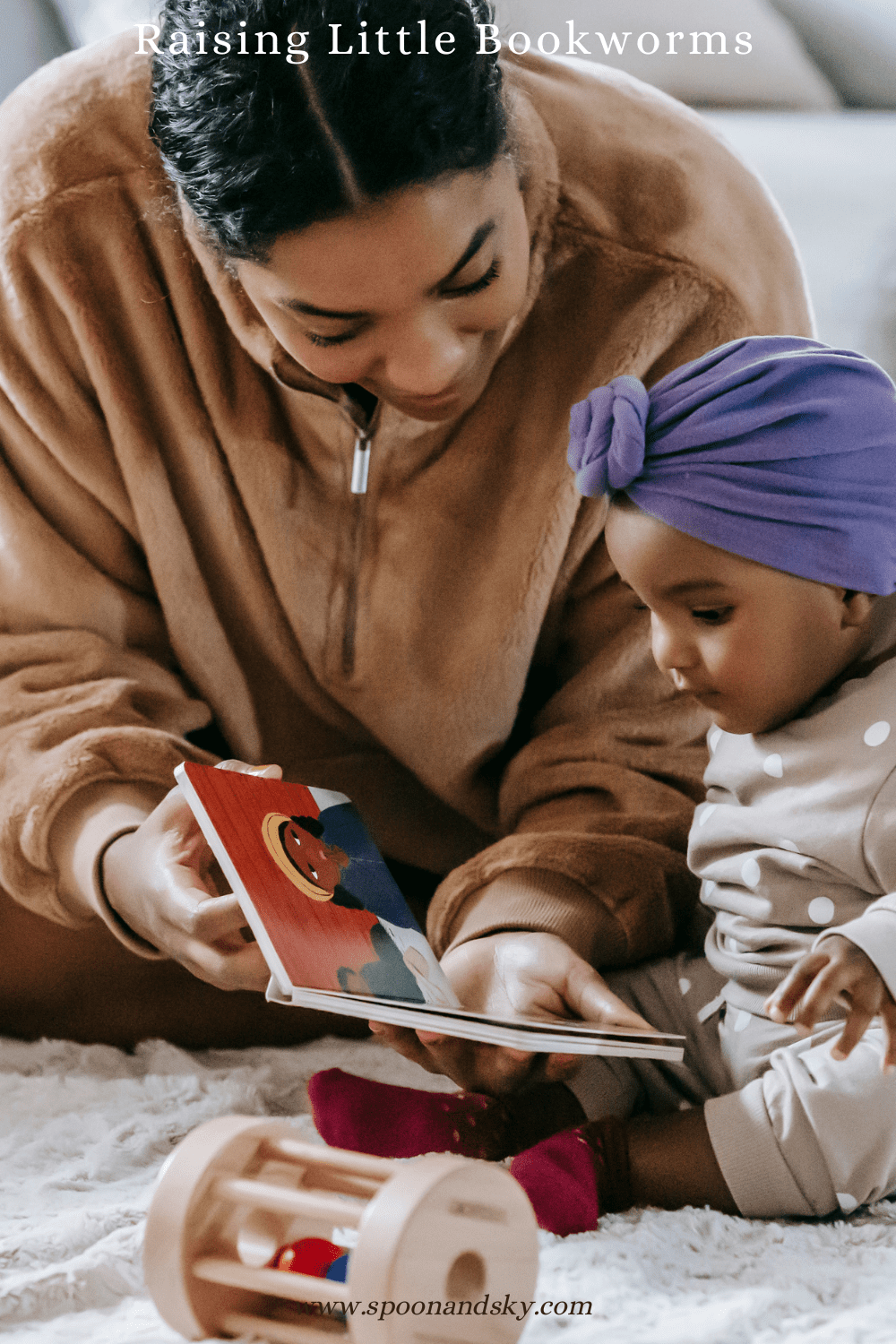 How to Get Your Kids to Read More: