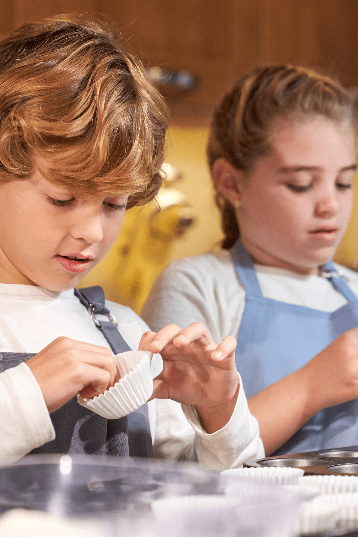 Easy Batch Make Snacks for Kids