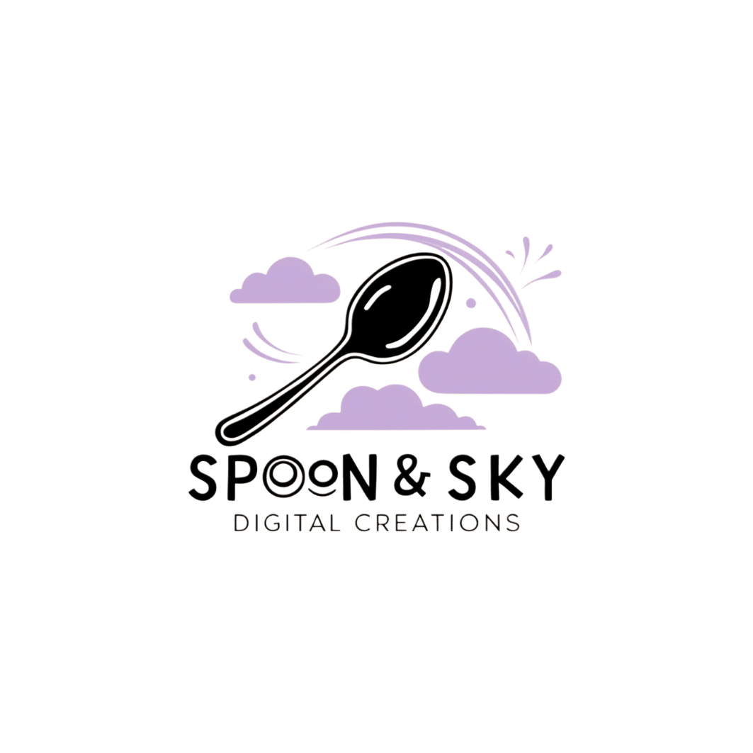 Spoon & Sky |  Kid's activities + family solutions