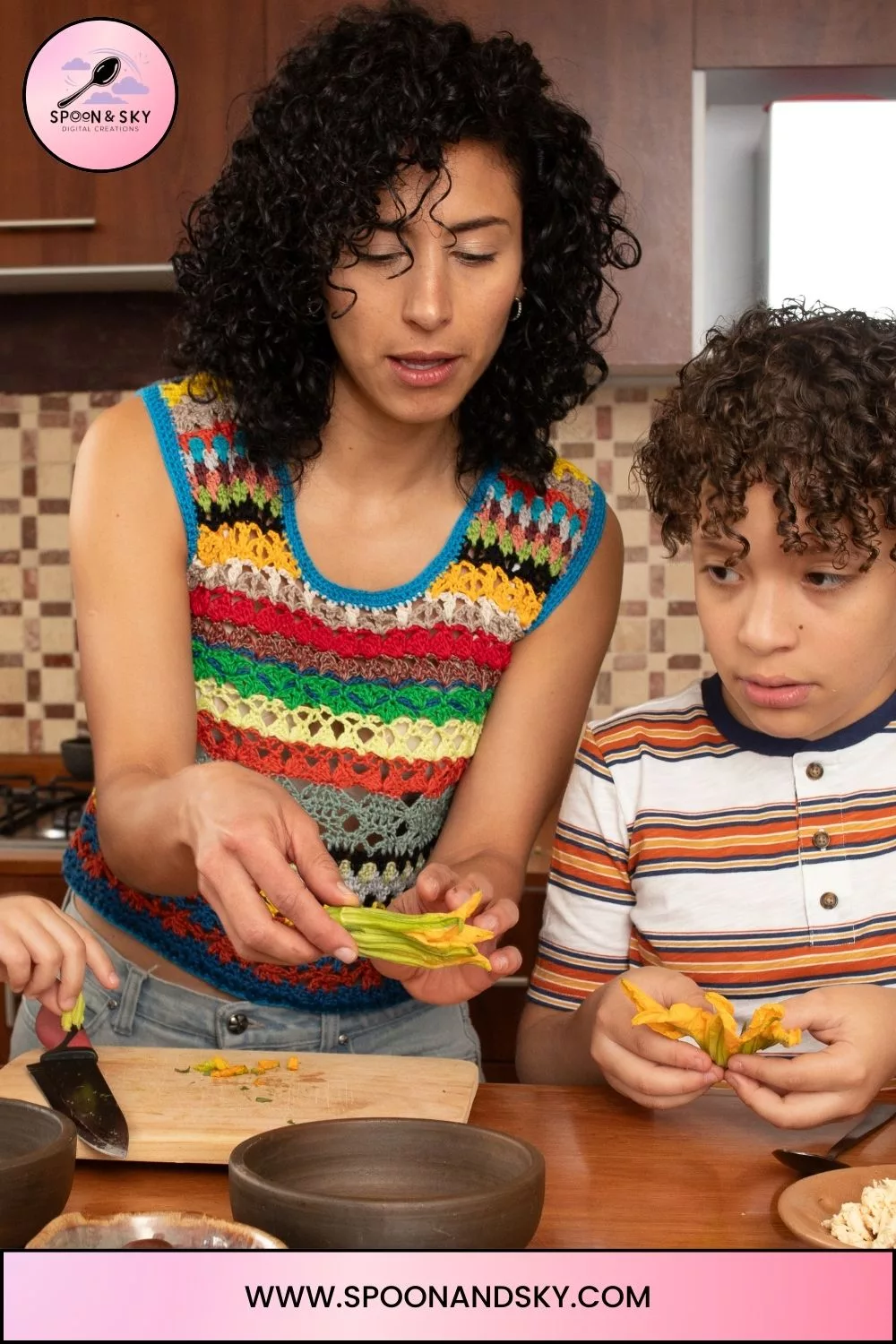 Snack Smart: Easy Batch-Prep Snacks Kids Actually Love