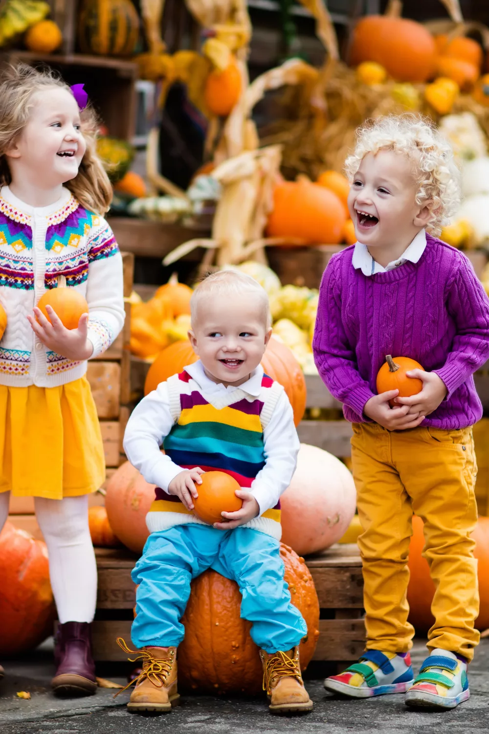 Autumn Survival Guide for Parents: How to Ease the Back-to-School Transition