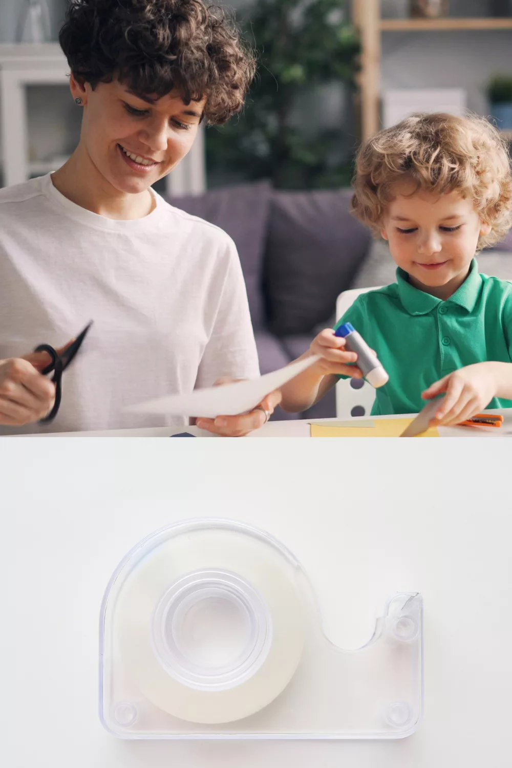 Fun Rainy Day Activities for Kids: Free Sticker Faces