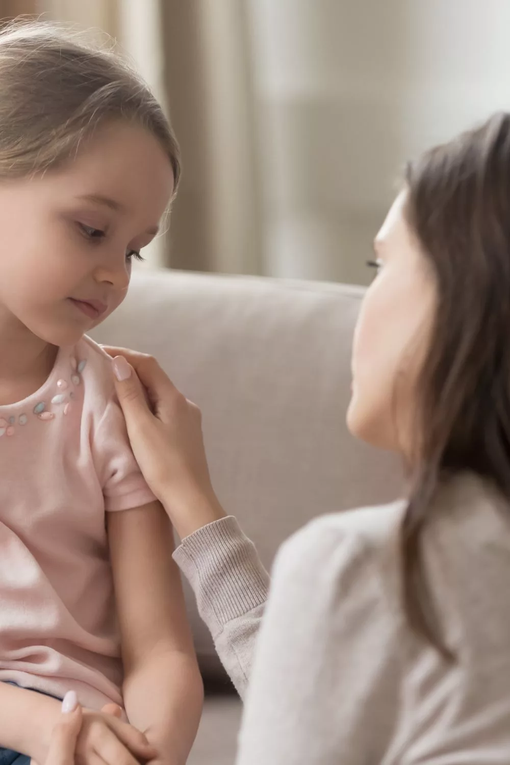 Teaching Kids to Self-Regulate | Gentle Tools for Big Feelings