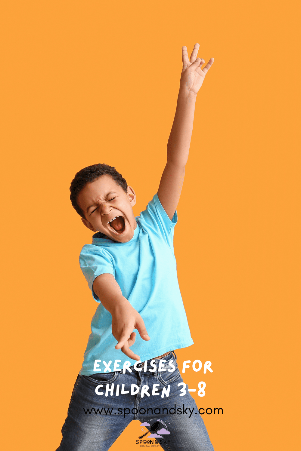 Strong Wiggles + Giggles: A Parent’s Guide to Kids’ Exercise