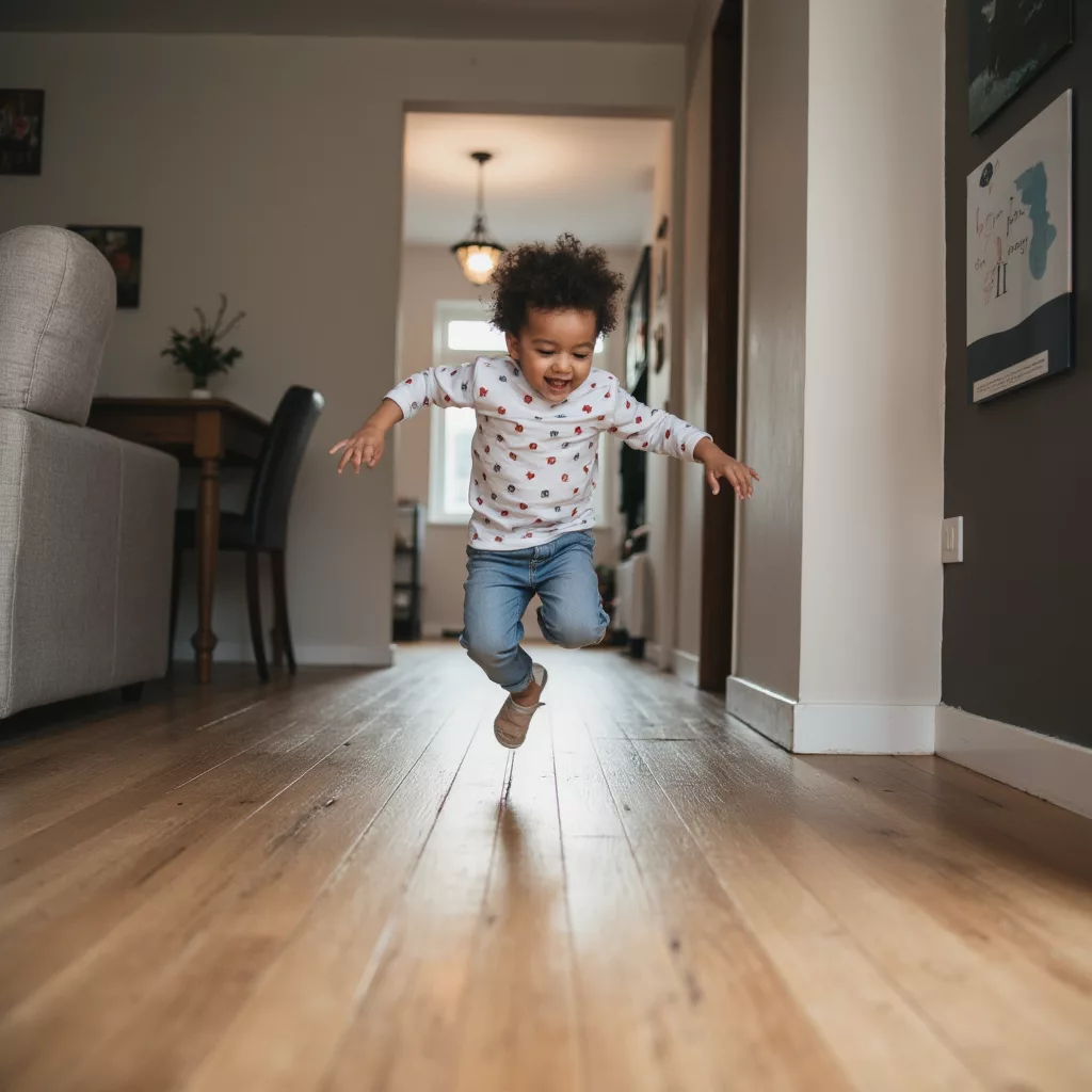 Movement Matters | A Simple Routine of 10 Fun Moves for Kids