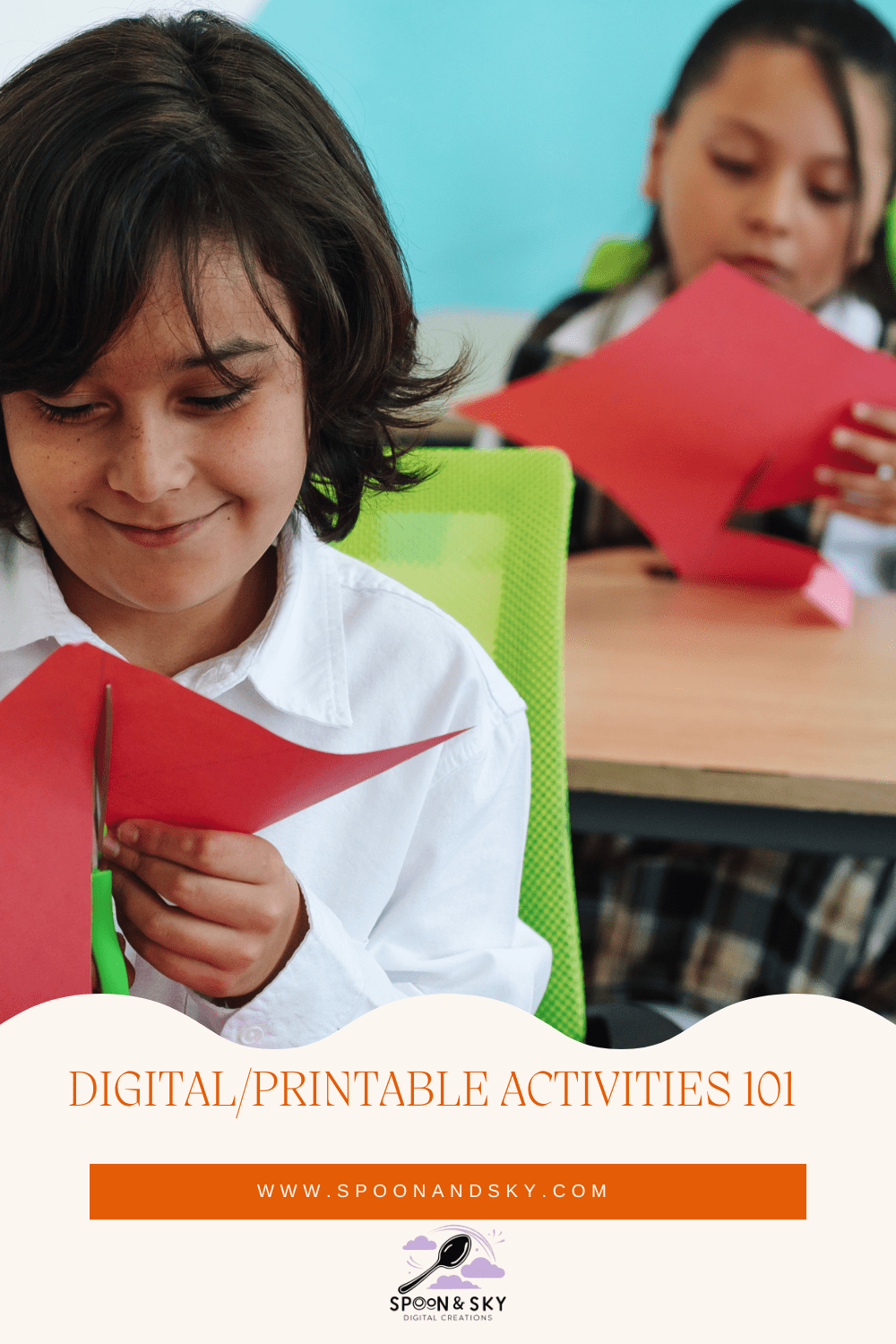 Print, Play, Repeat: How To – Digital Activities for Kids