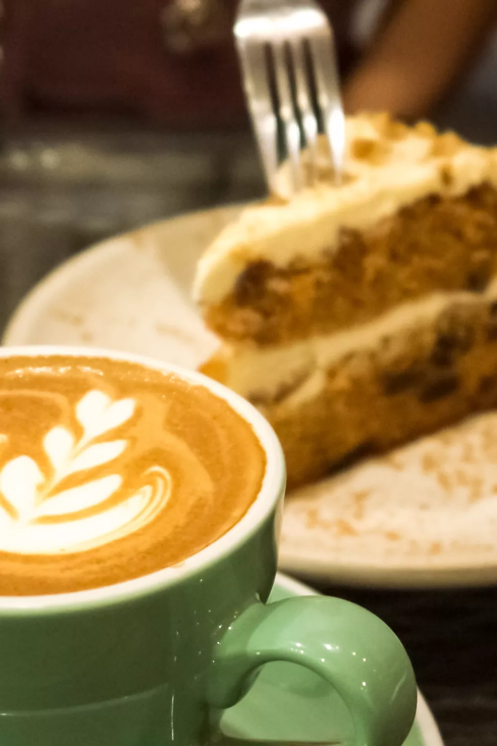 School’s Macmillan Coffee Mornings: Simple Cakes, Quick Icing & Big Community Impact