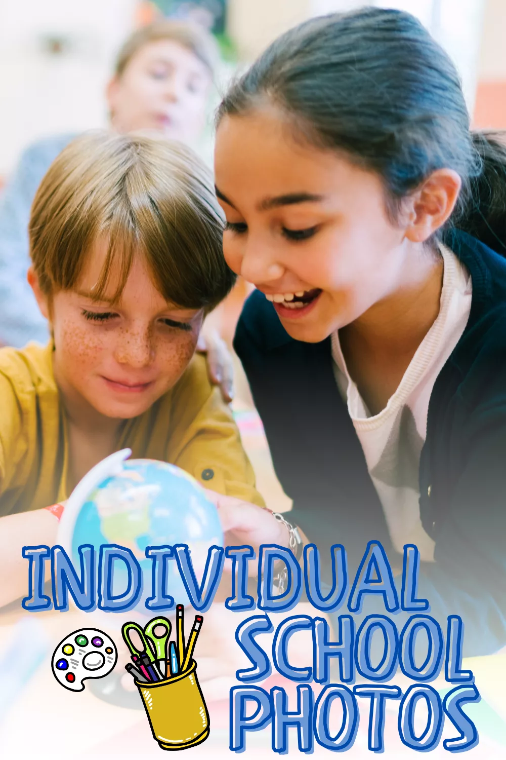 School Photo Day Made Easy | Tips, Outfit Ideas & Keepsake Traditions