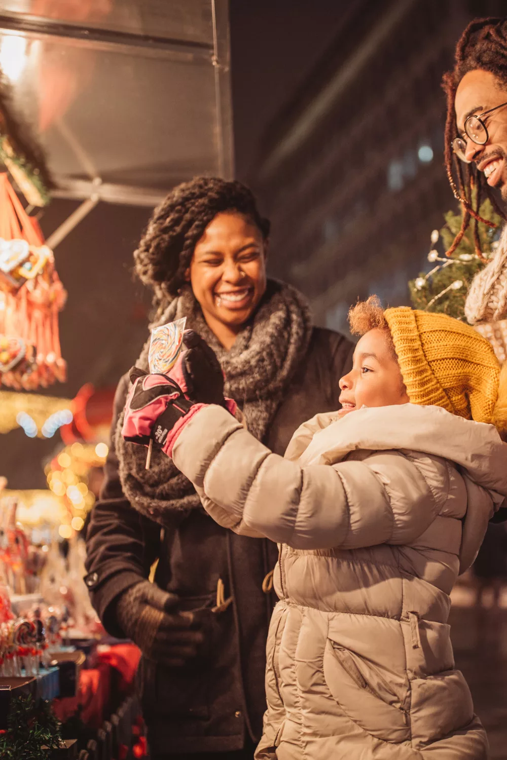 The Ultimate Gift Guide for Ages 3–4 (The Imaginative Explorer)