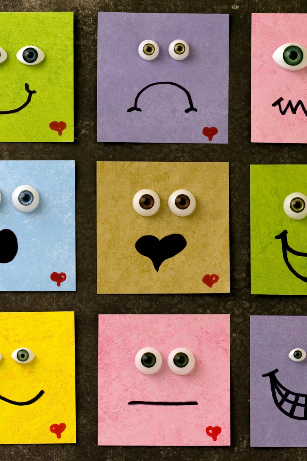 Teaching Kids about Emotions | Playful Ways to Explore Big Feelings