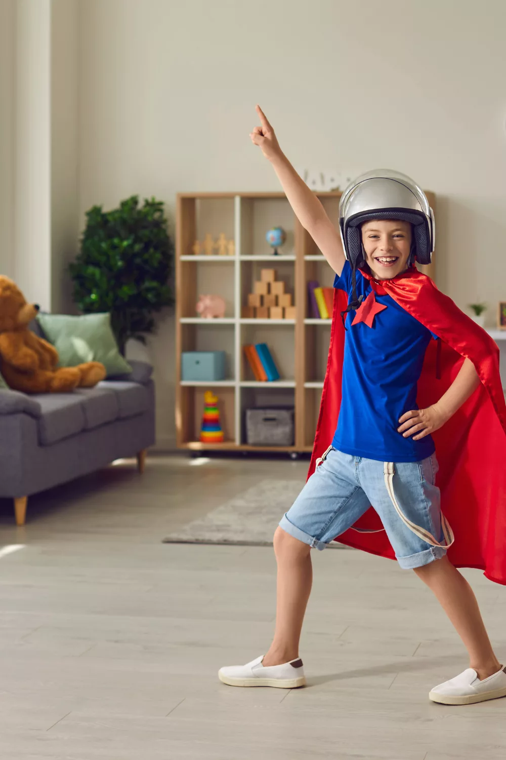 How to Storage 101 Role Play Toys | Space-Saving Ideas for Dress-Up & Pretend Play