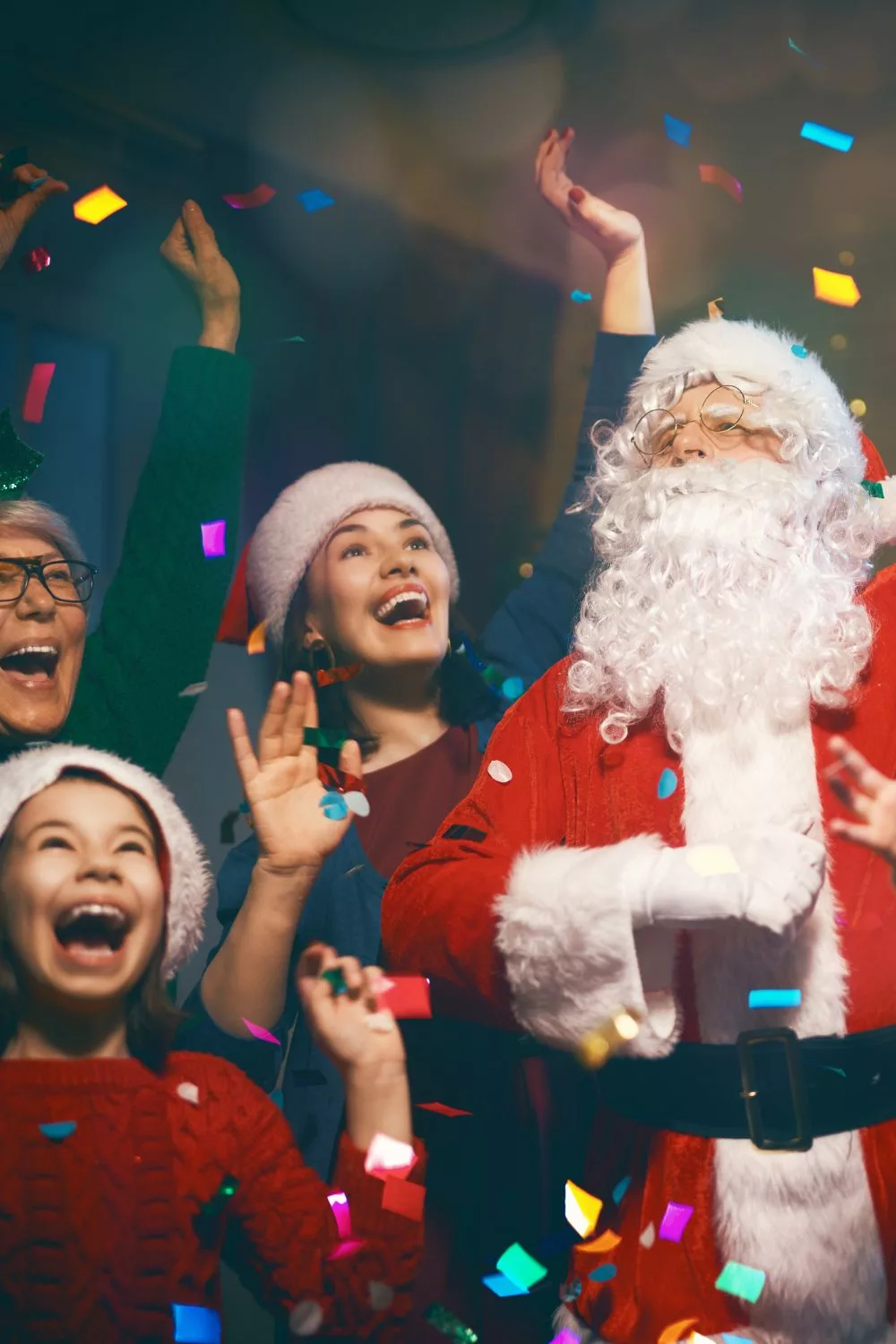 10 Simple Activities for a Magical, Low-Stress Christmas Eve