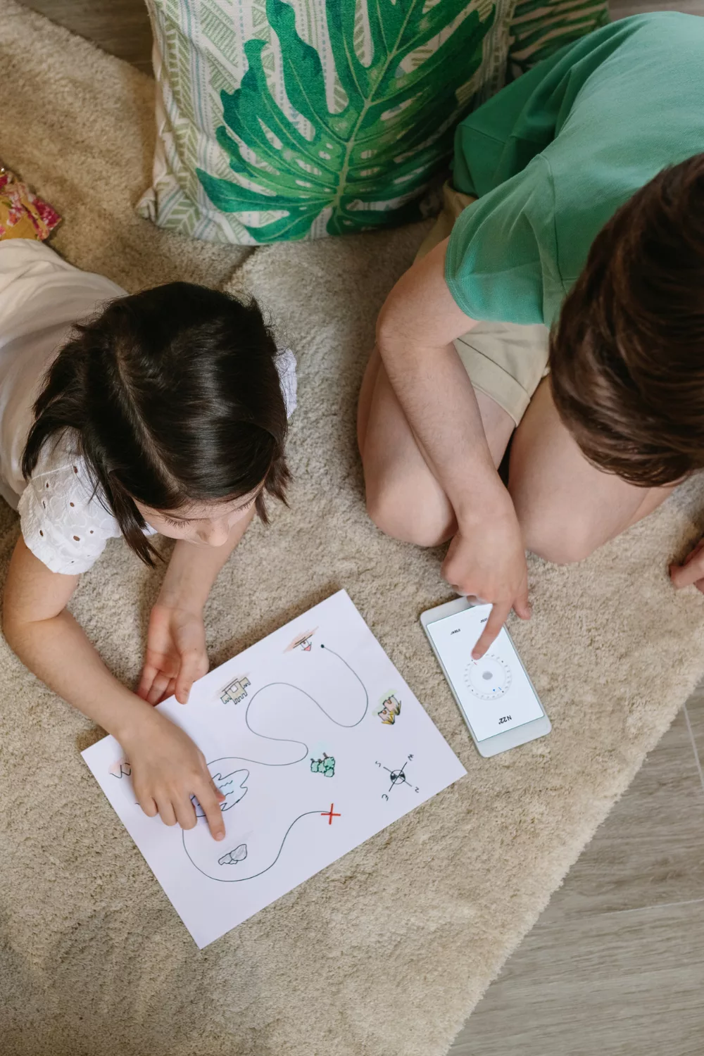 Easy Half-Term Activity Schedule | Simple Ways to Keep Kids Entertained