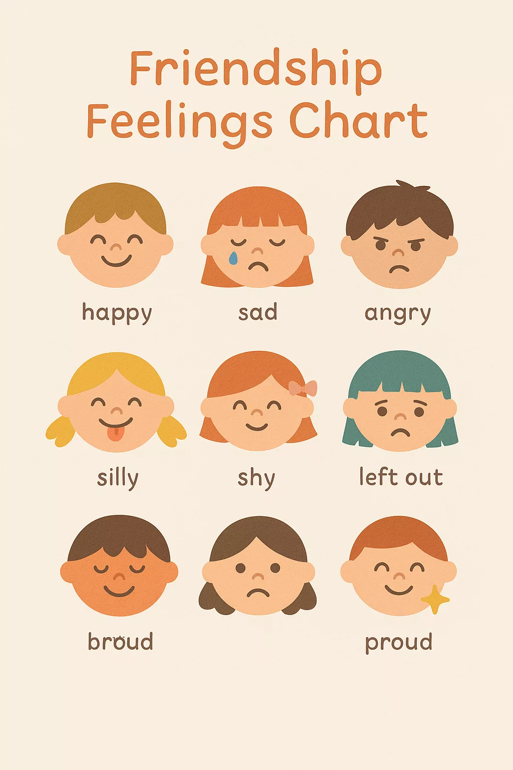 How to Teach Friendship Skills | Gentle Social-Emotional Learning for Kids 3–8