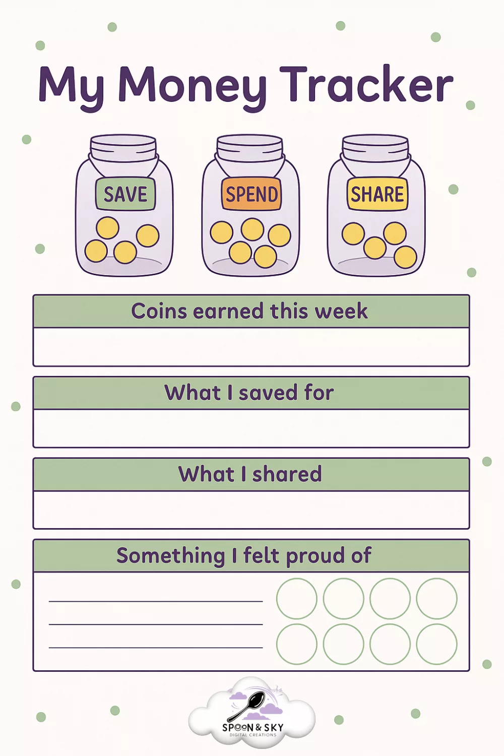 How to Teach Your Kids About Money