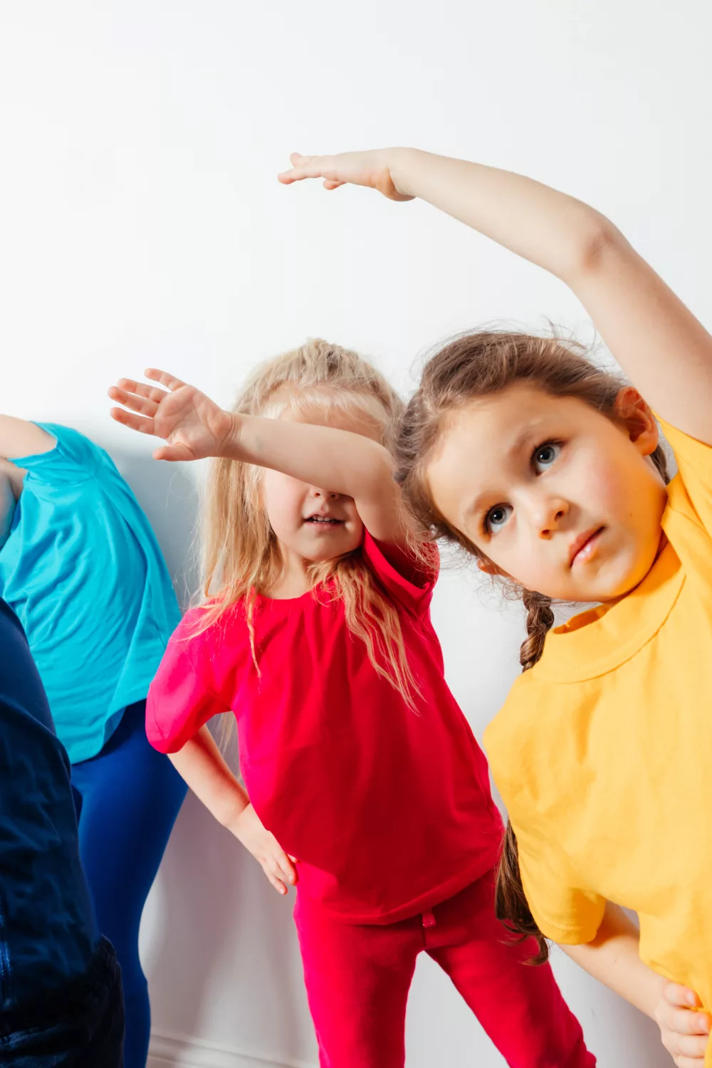 How to Create Movement Zone for Kids in Small Homes