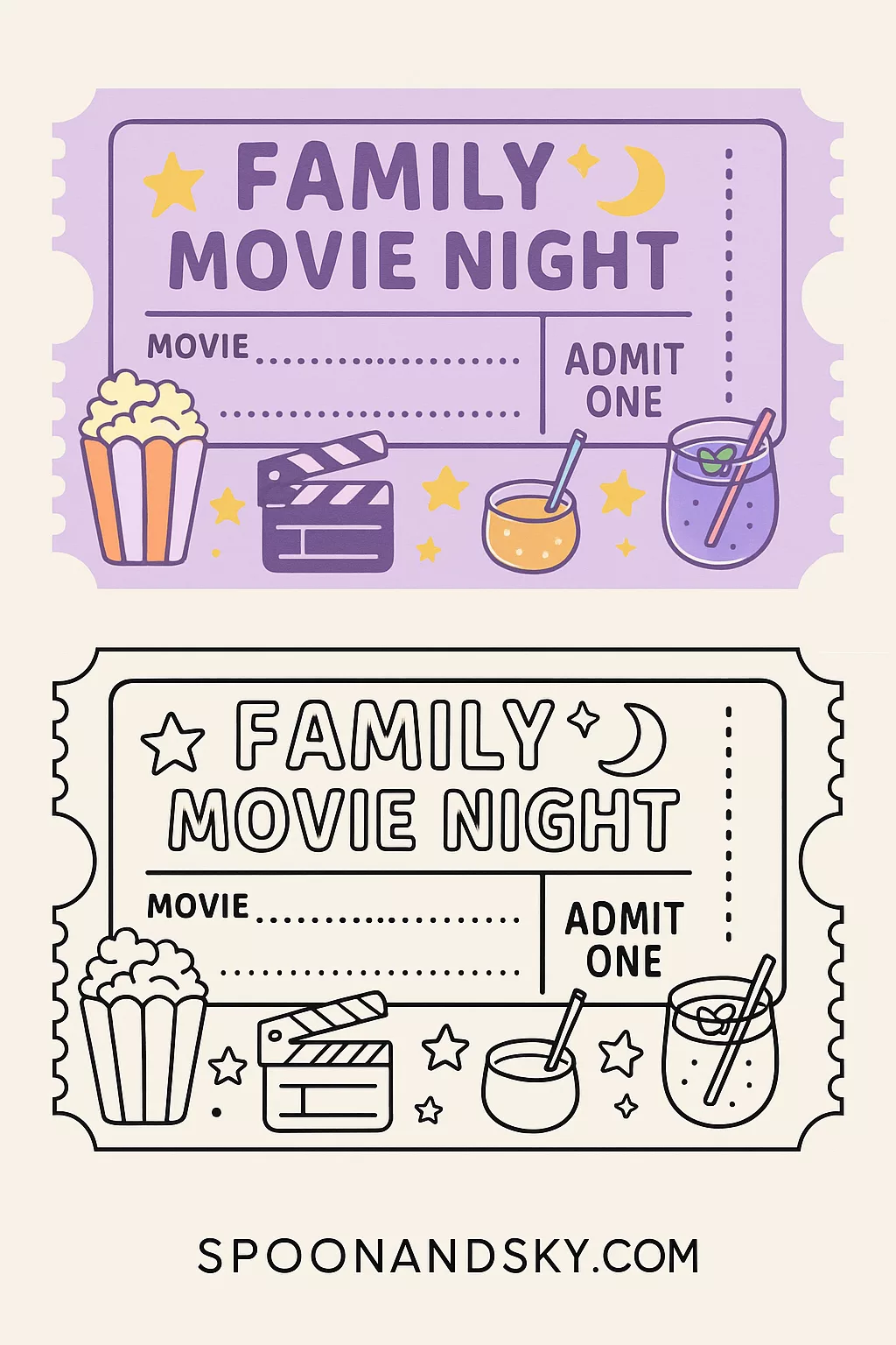 What to Watch This Halloween | 10 Family-Friendly Films Kids Will Love