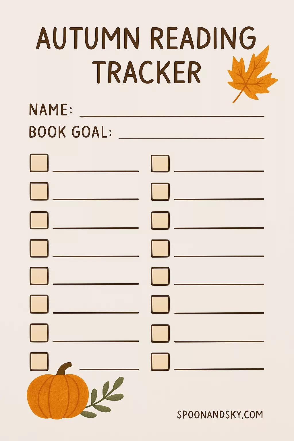 10 Beautiful Fall Picture Books for Kids 3-8 | Autumn Stories