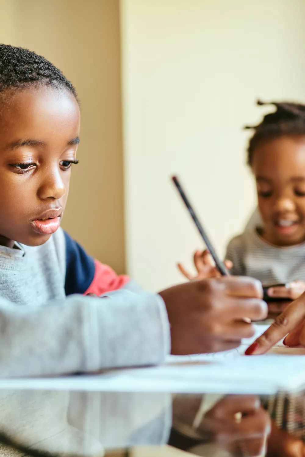 Tired of Nagging? 7 Practical Ways to Build Responsibility in Your 6–8 Year Old