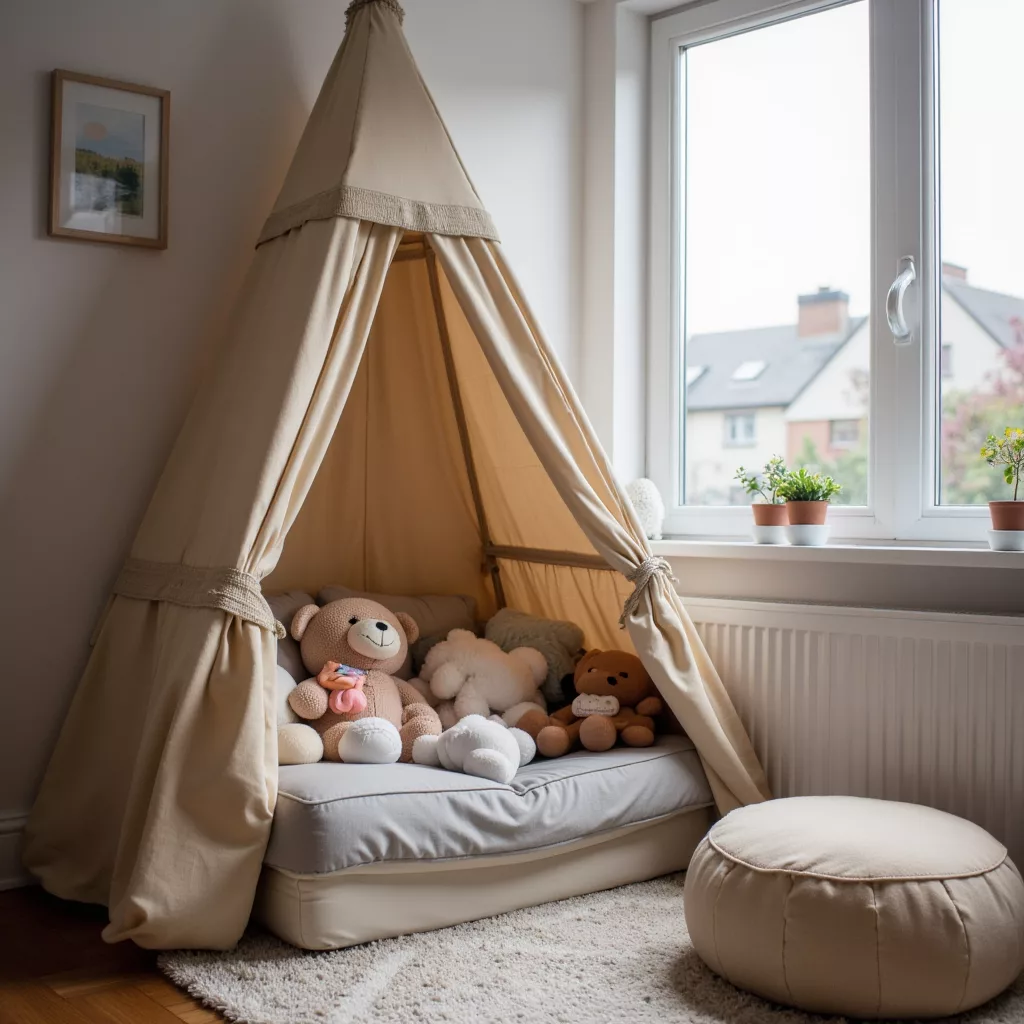 The Best Vertical Storage for Kids’ Rooms in Small Homes