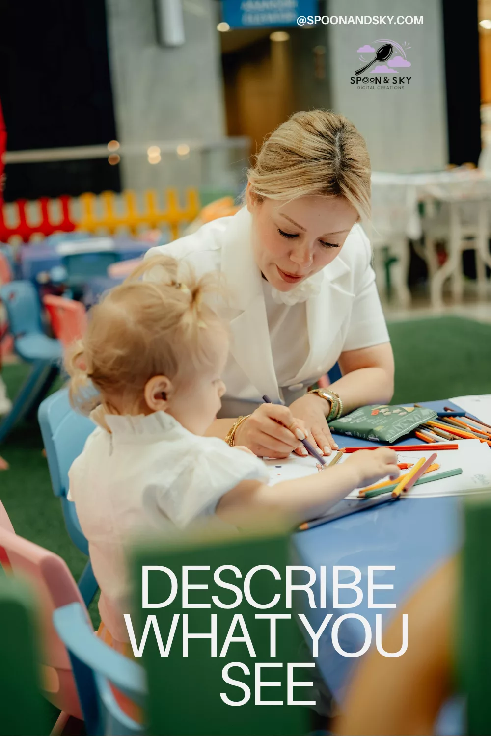 NEW Why I Created the Creative Moments Kit for Parents